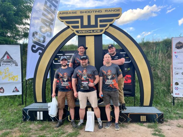 PIRO_Wrocław Koszulka PIRO ver. 1