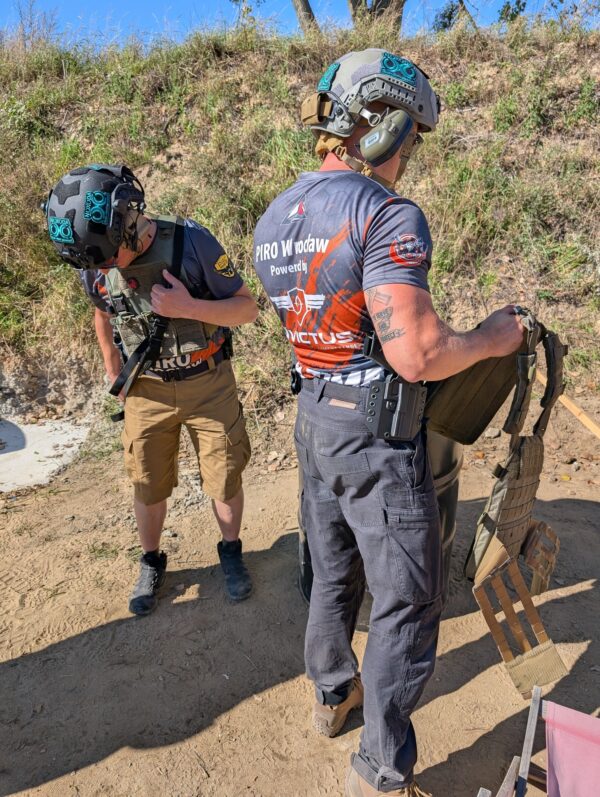 PIRO_Wrocław Koszulka PIRO ver. 1