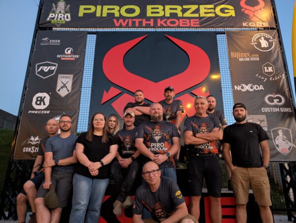 PIRO_Wrocław Koszulka PIRO ver. 1