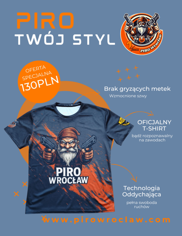 koszulka_sublimacja_PIRO_Wrocław Koszulka PIRO ver. 1