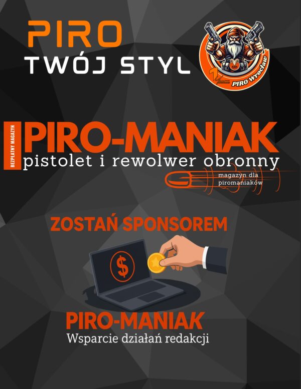 wykup reklamę w piro-maniaku