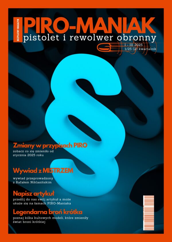 PIRO-MANIAK - cyfrowe wydanie wsparcie działań redakcji